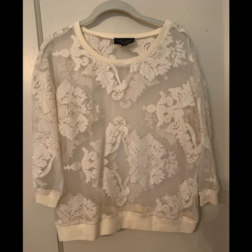 Blouse